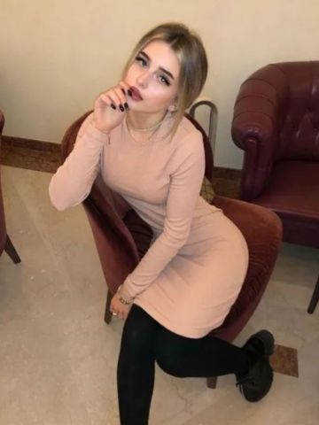Анкета проститутки Милослава - Фото 1, , 24 года, №95165